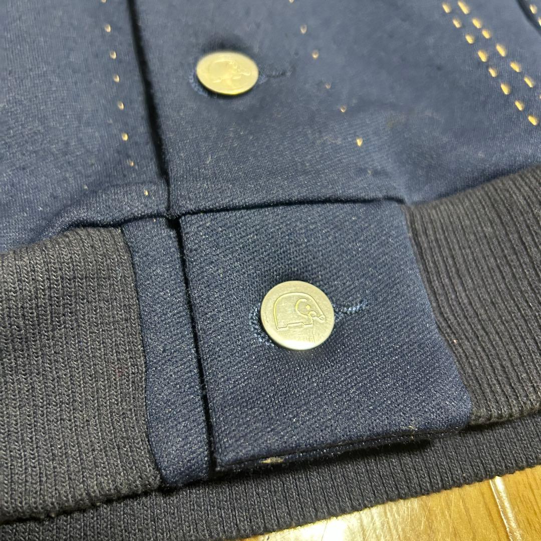 keisuke kanda/ケイスケカンダ/ジャージ/ジャケット/Jジャン