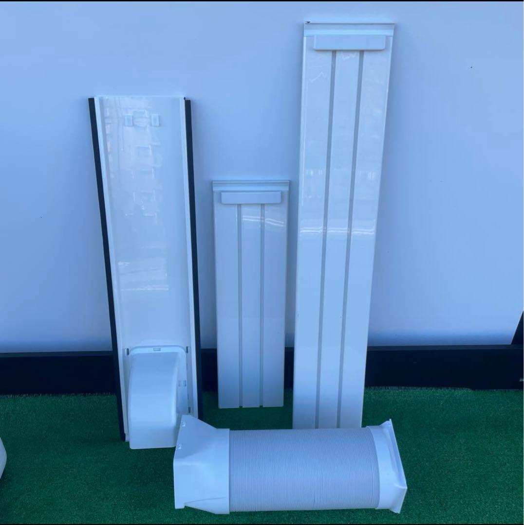 アイリスオーヤマ　 ポータブルクーラー IPK-2304S 2024年製