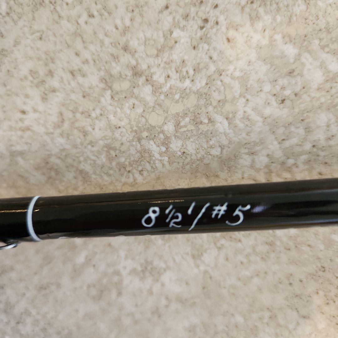 ロッド Old Thomas &Thomas Deerfield Special XL