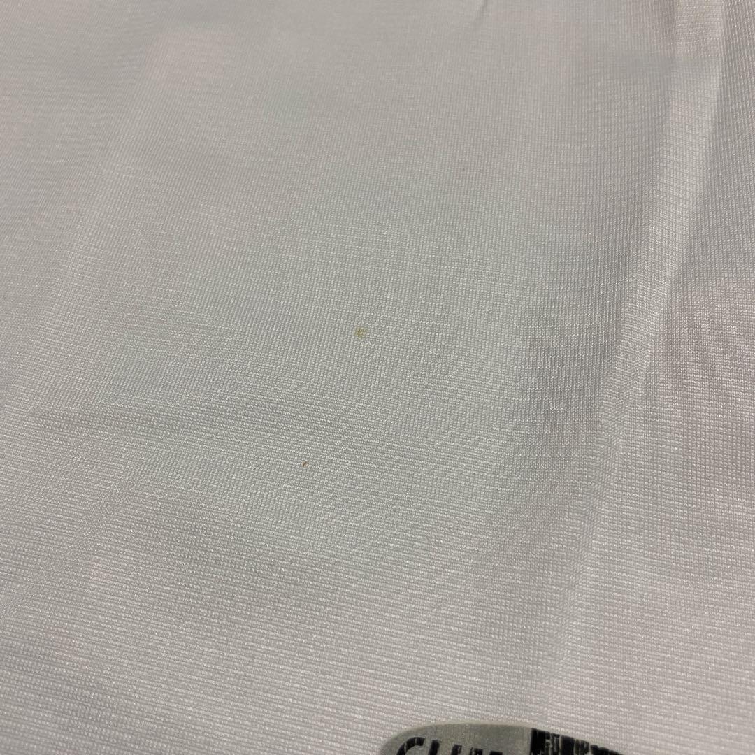 【超希少！選手仕様】レアル・マドリード 03-04 ユニフォーム M