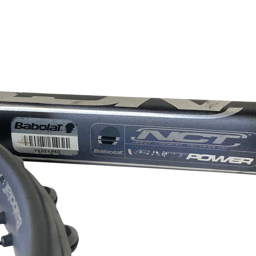 【2本セット】バボラ ラケット 硬式 BabolaT