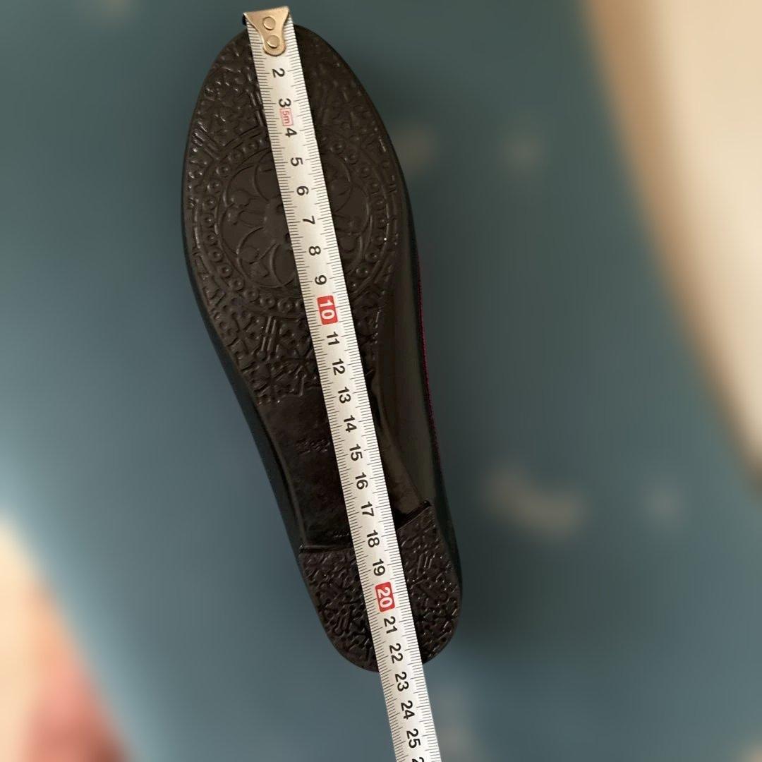 レペット　サイズ36 バレエシューズ　サンドリオン　repetto