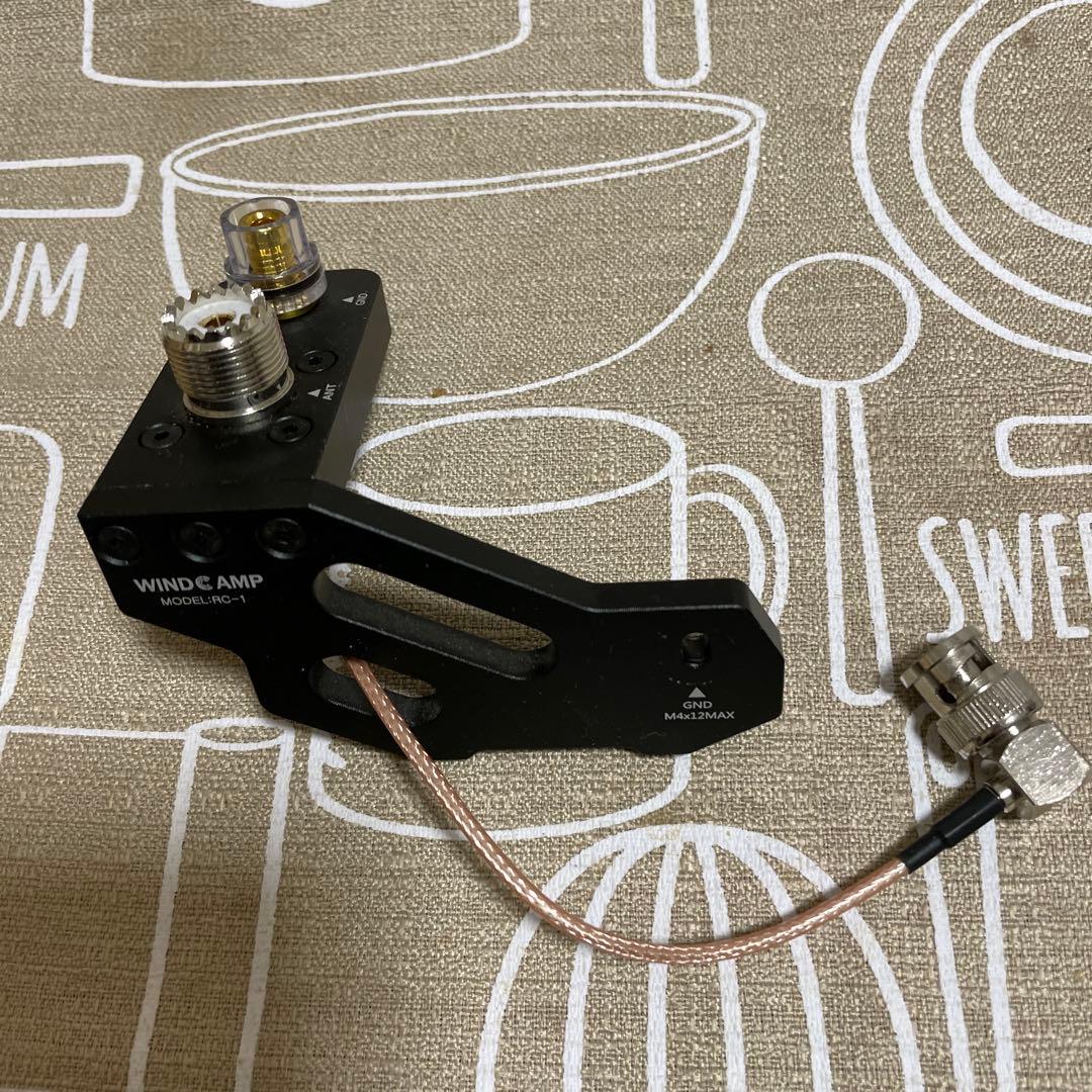 【美品お得】iCOM IC-705 他一式