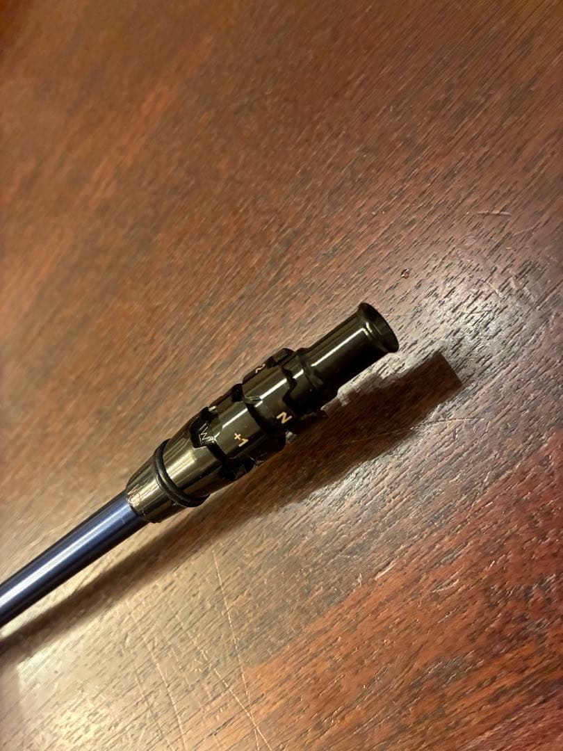 ツアーAD VR flex Xキャロウェイスリーブ付き 6x