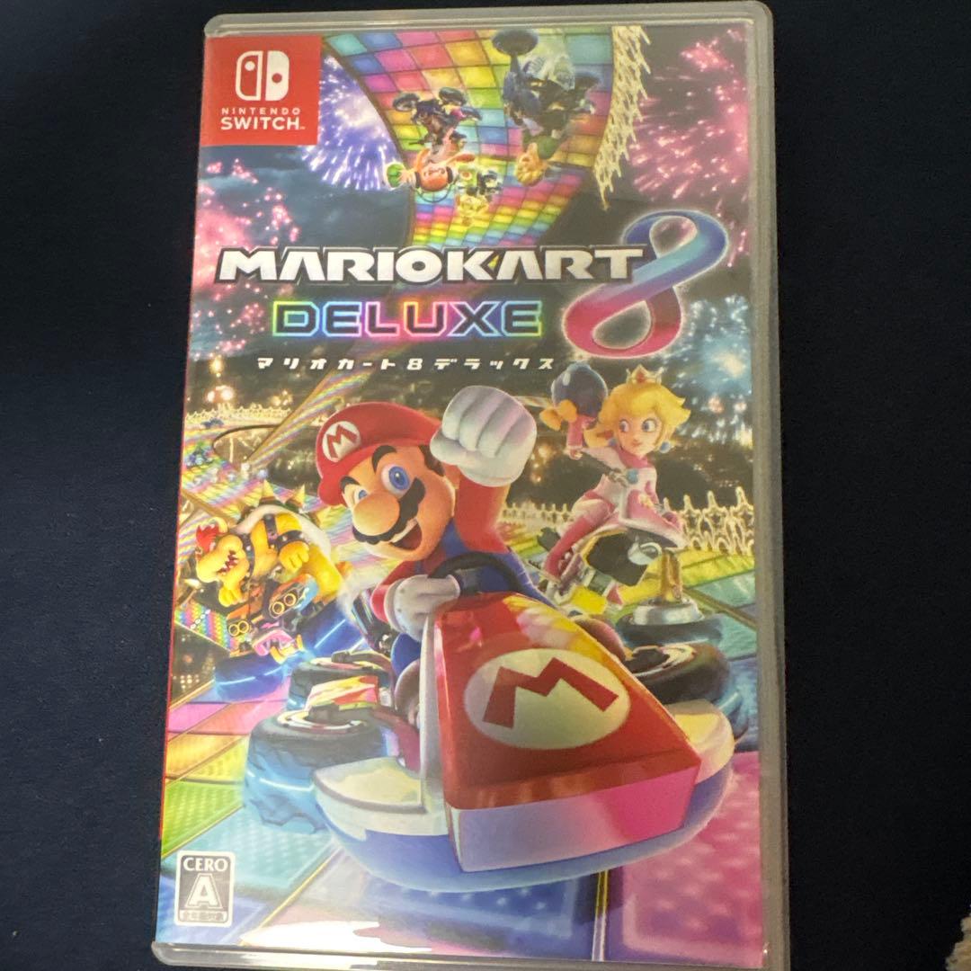 けっさんSwitchソフト　2つセット