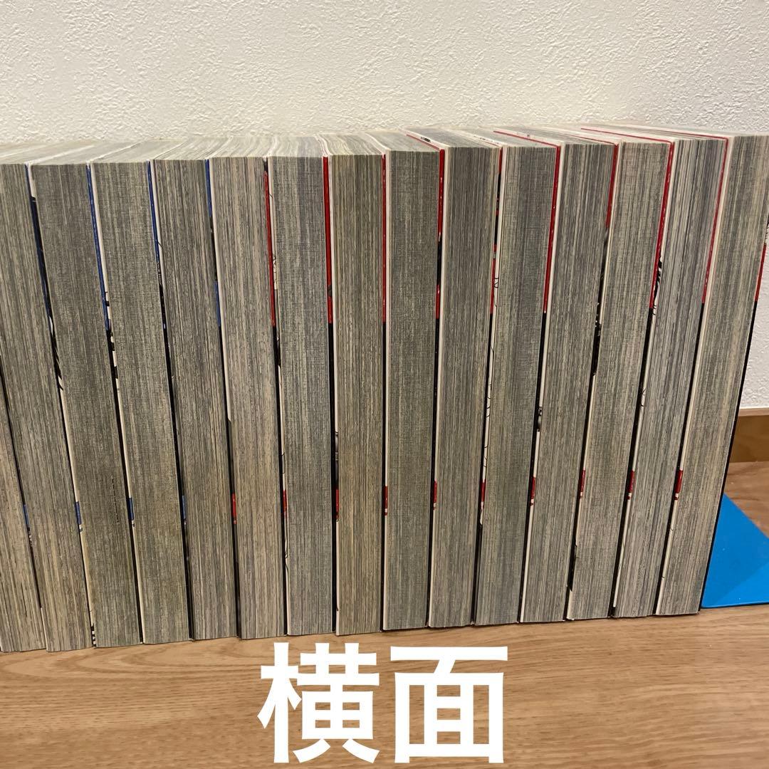 GANTZ 1巻〜37巻セット　全巻