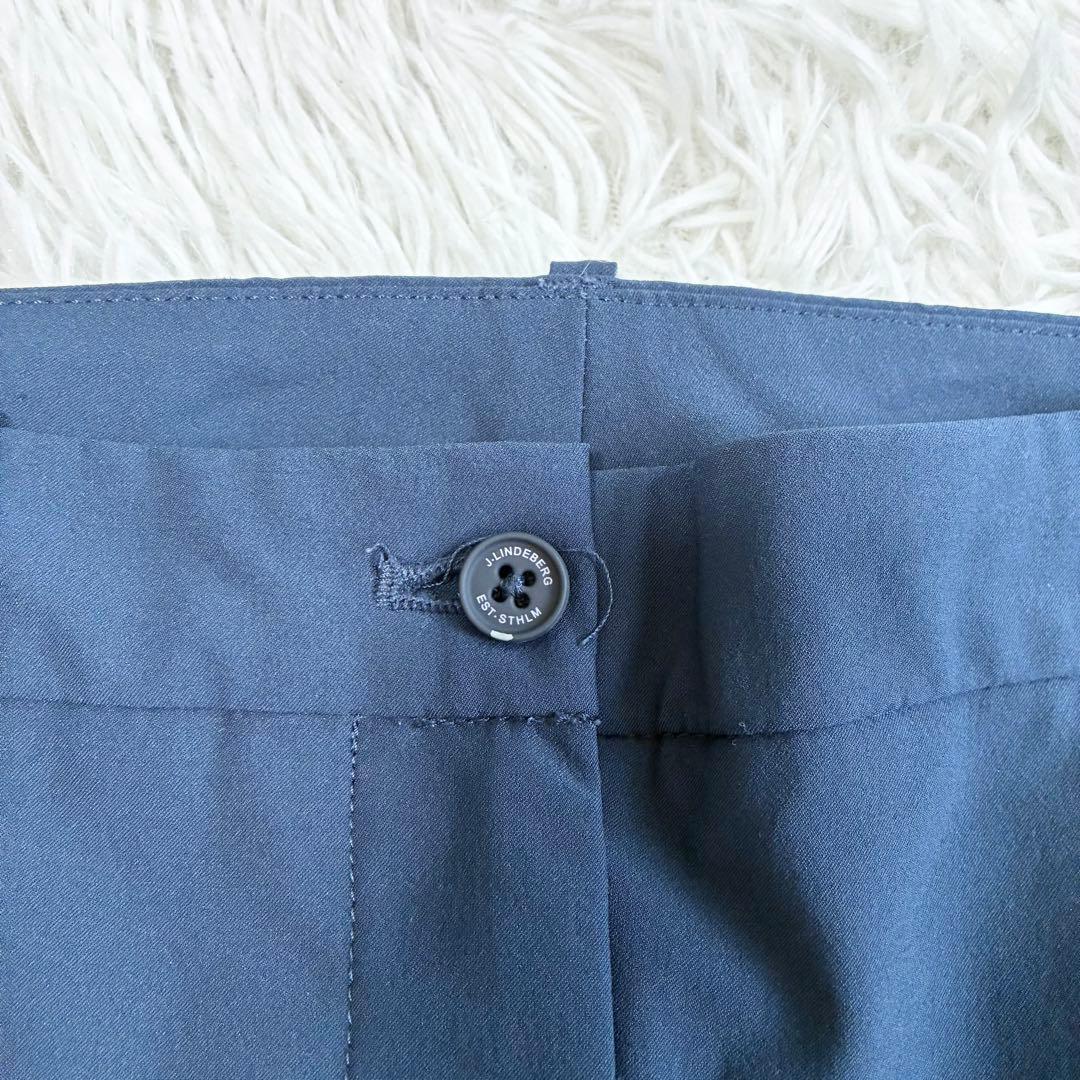 J.LINDEBERG×le coq sportif ゴルフウェア セット M