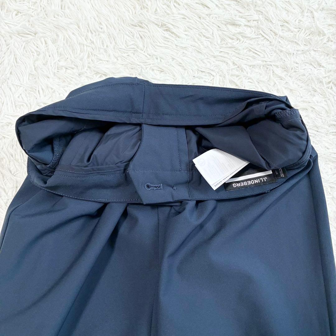 J.LINDEBERG×le coq sportif ゴルフウェア セット M