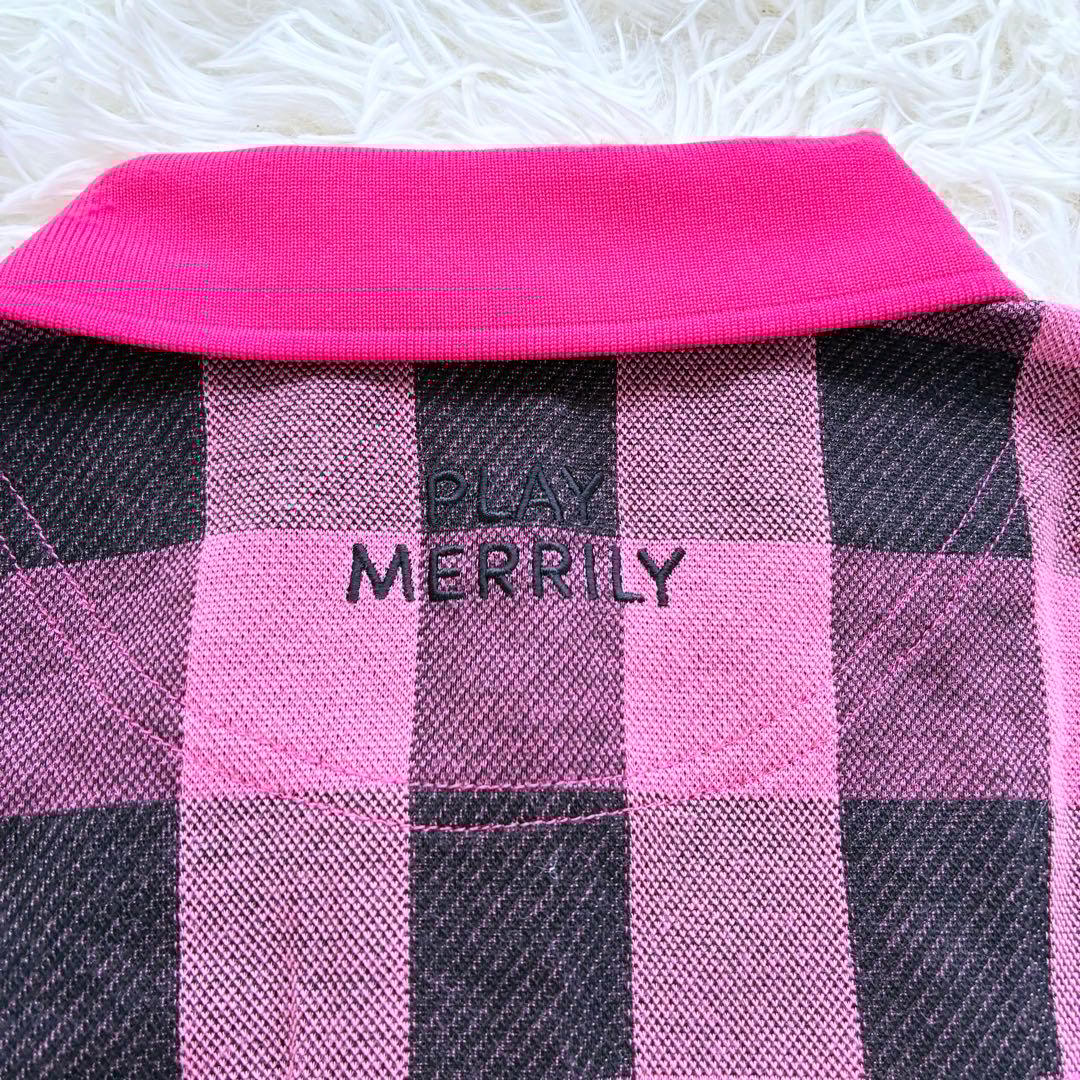 J.LINDEBERG×le coq sportif ゴルフウェア セット M