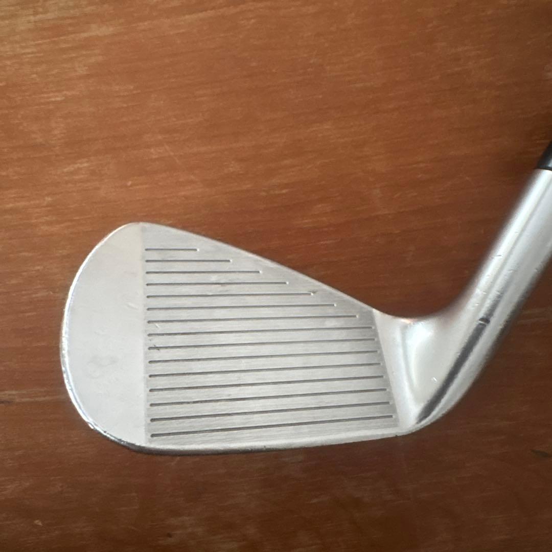 Srixon Z-FORGED 2アイアンセット