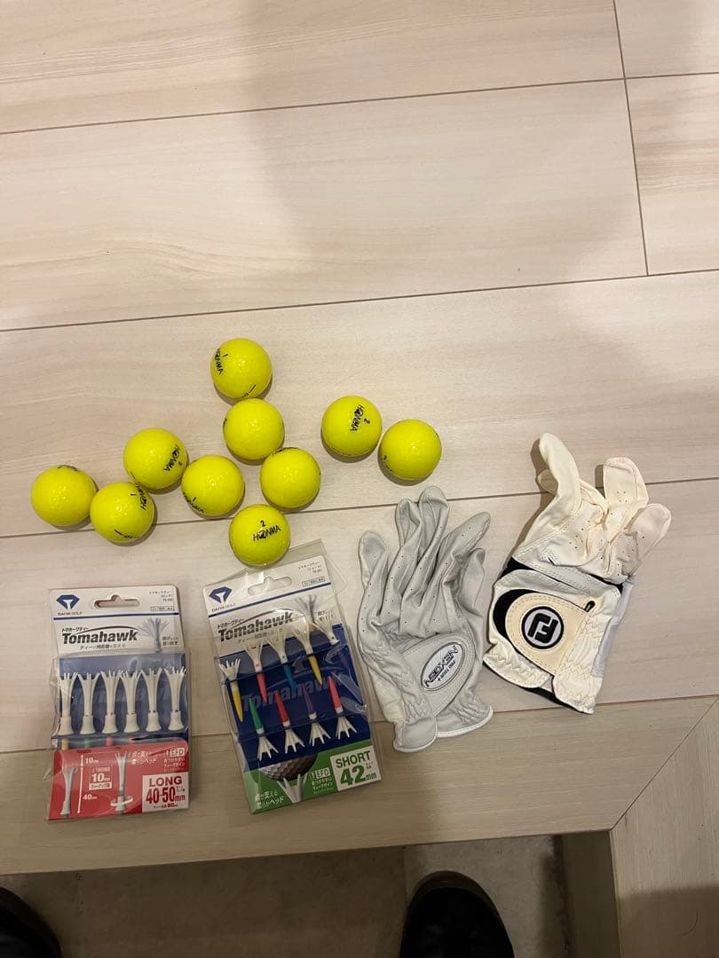初心者おすすめ！メンズゴルフクラブフルセット