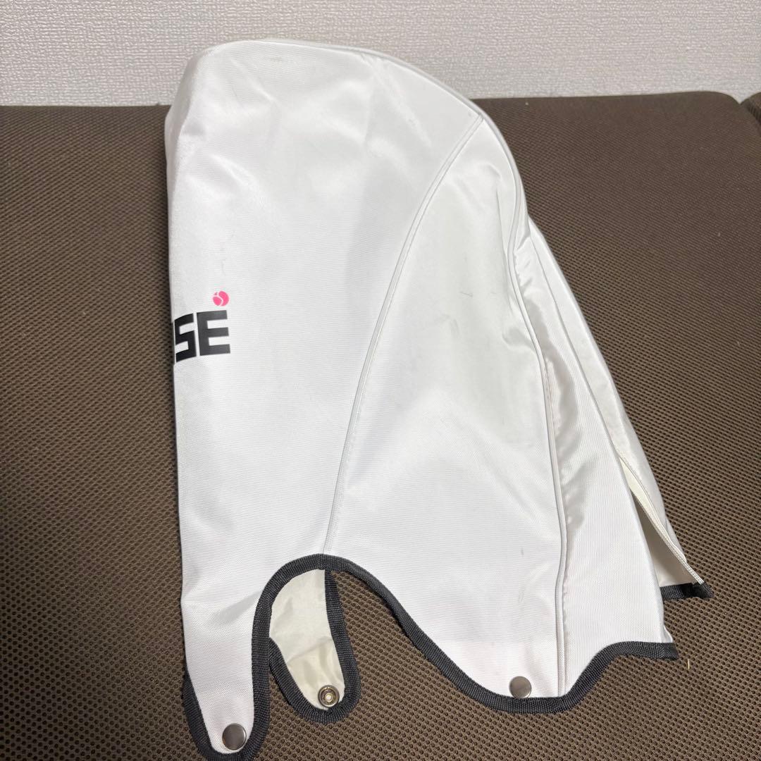 SANRISE スタンドキャディバック オリジナル キャディバッグ サンライズ