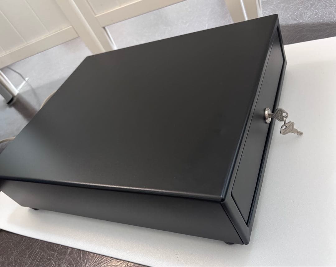 【お値下げ】スター精密サーマルプリンター＆ドロアー■TSP650IIエアレジ対応