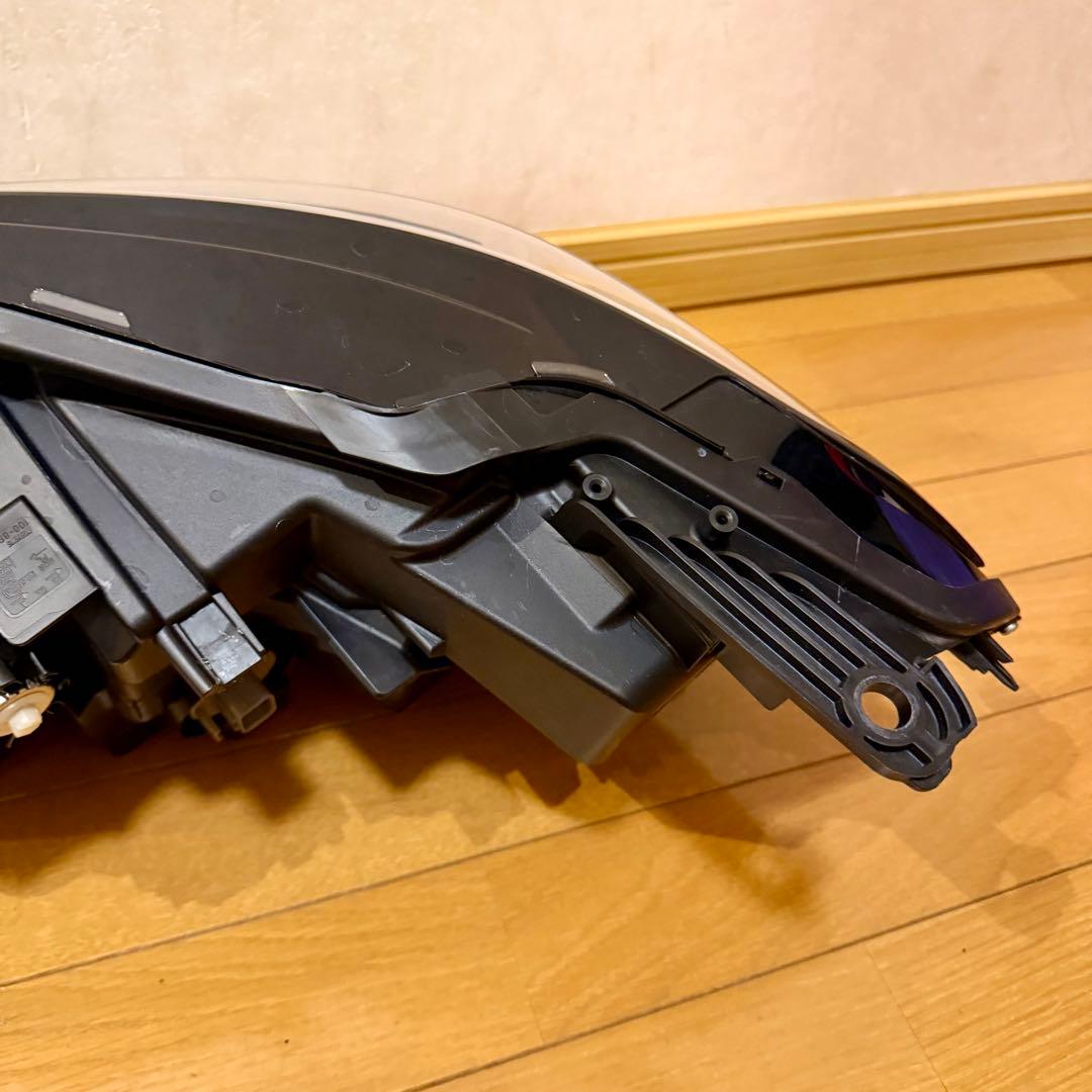 シビックタイプR FL5 右ヘッドライト 新品