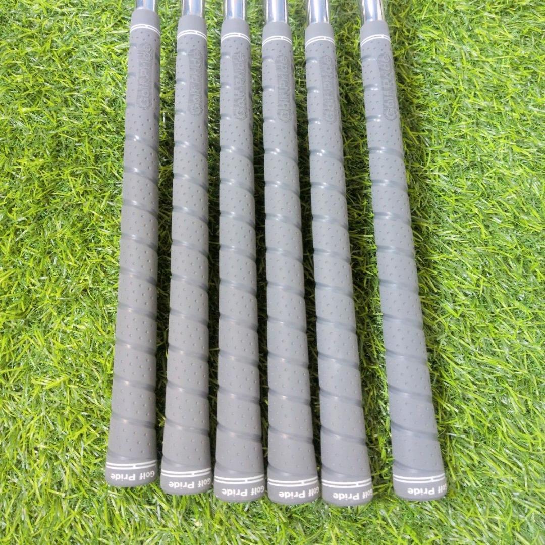 レフティ 左 ブリヂストン TOUR B JGR HF2 メンズアイアン