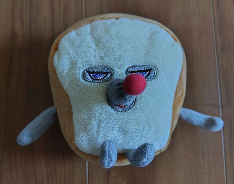 パンどろぼう　絵本セット