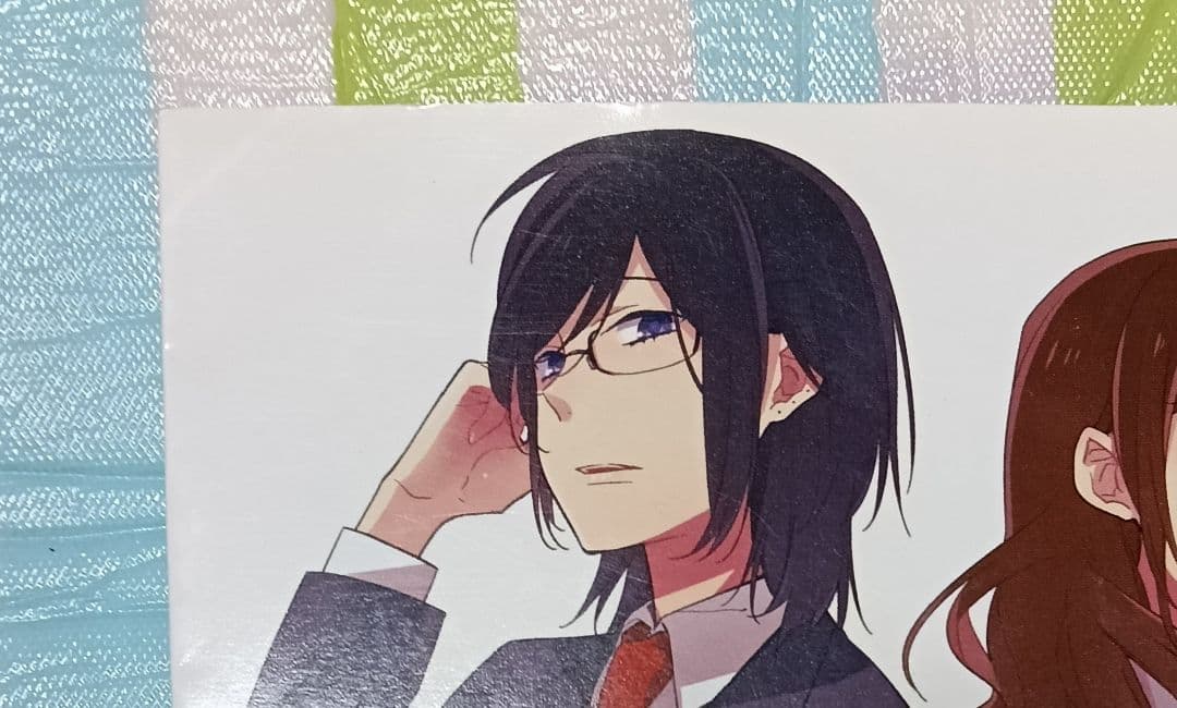 全巻初版帯付 「ホリミヤ 全巻 全17巻+10.5巻+page.100 計19冊