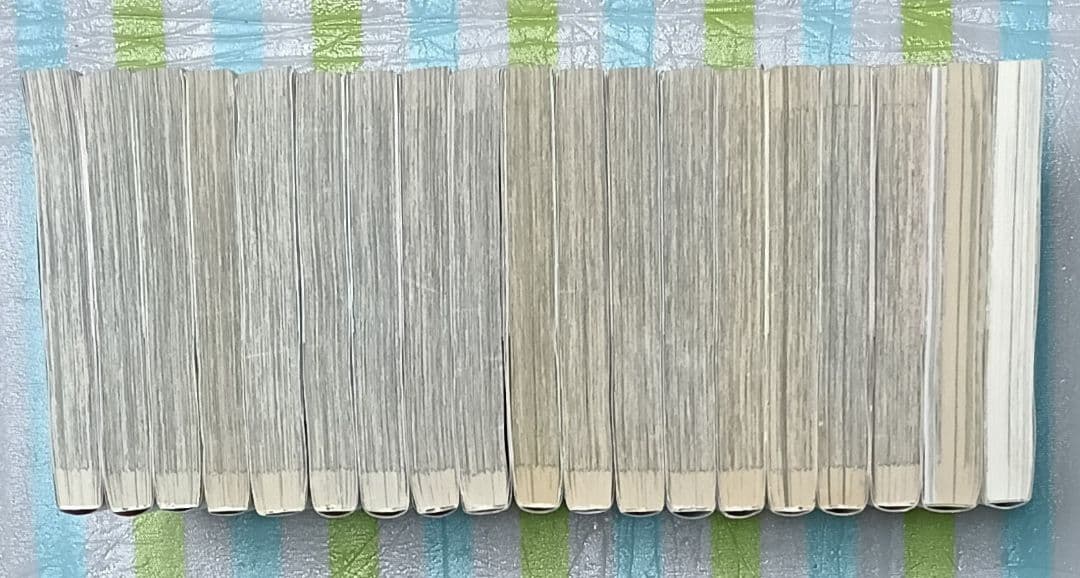 全巻初版帯付 「ホリミヤ 全巻 全17巻+10.5巻+page.100 計19冊