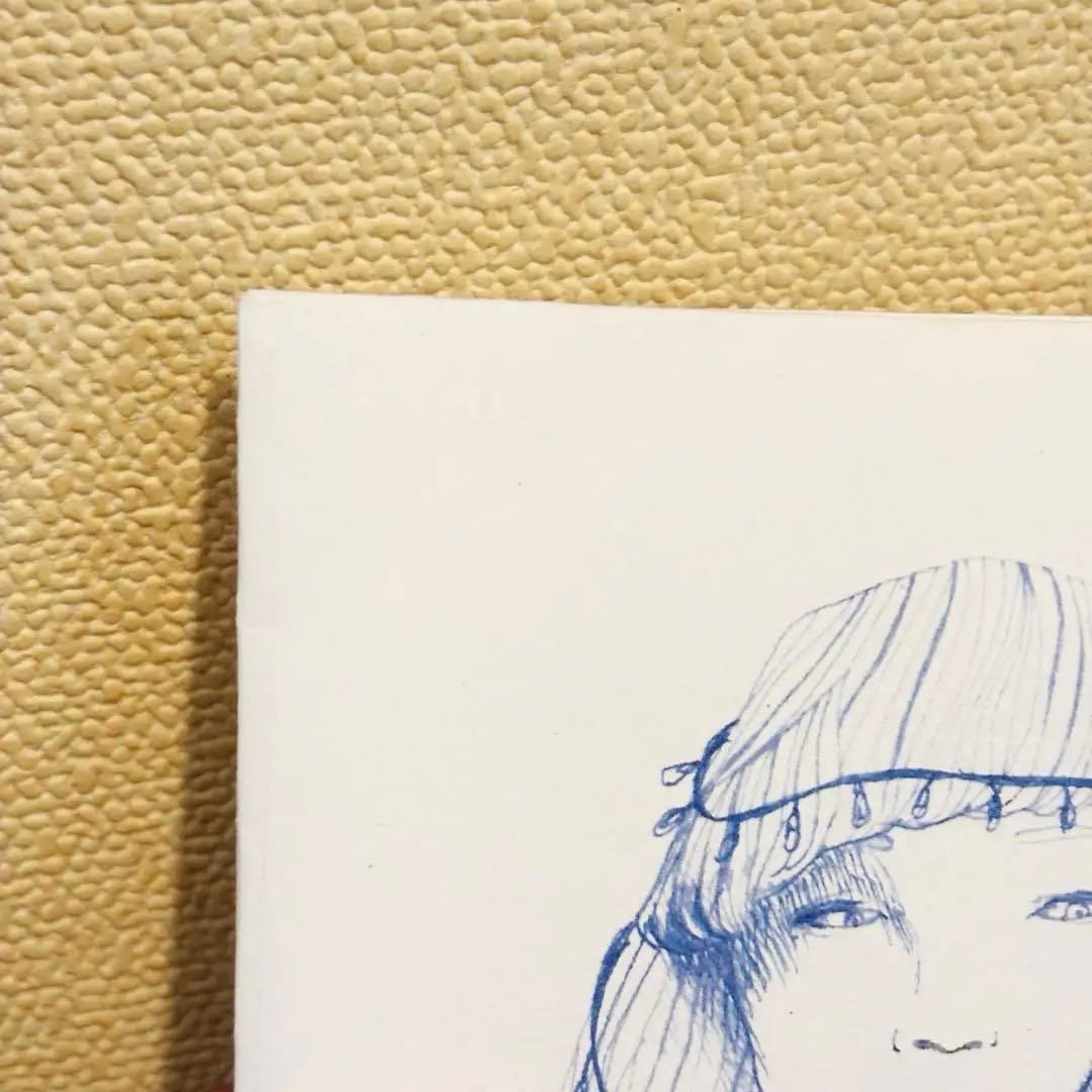 may.e mei ehara Mattiola 自主制作 CD-R