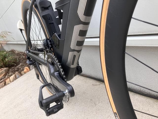 2022 BMC TMR01 Di2アルテグラ8170 12速