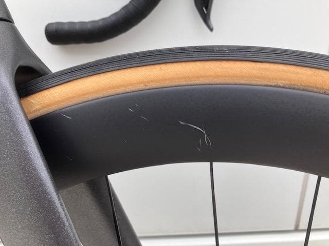 2022 BMC TMR01 Di2アルテグラ8170 12速