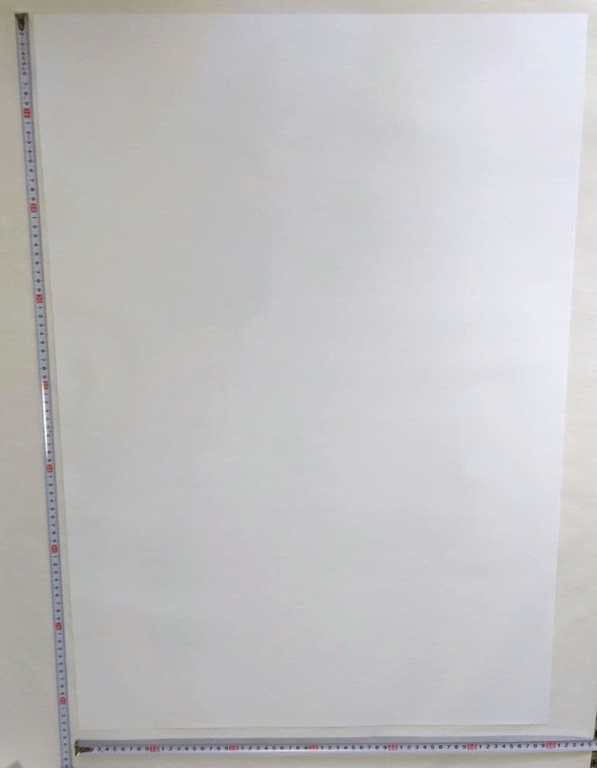 広瀬すず　A全ポスター 2種各1枚