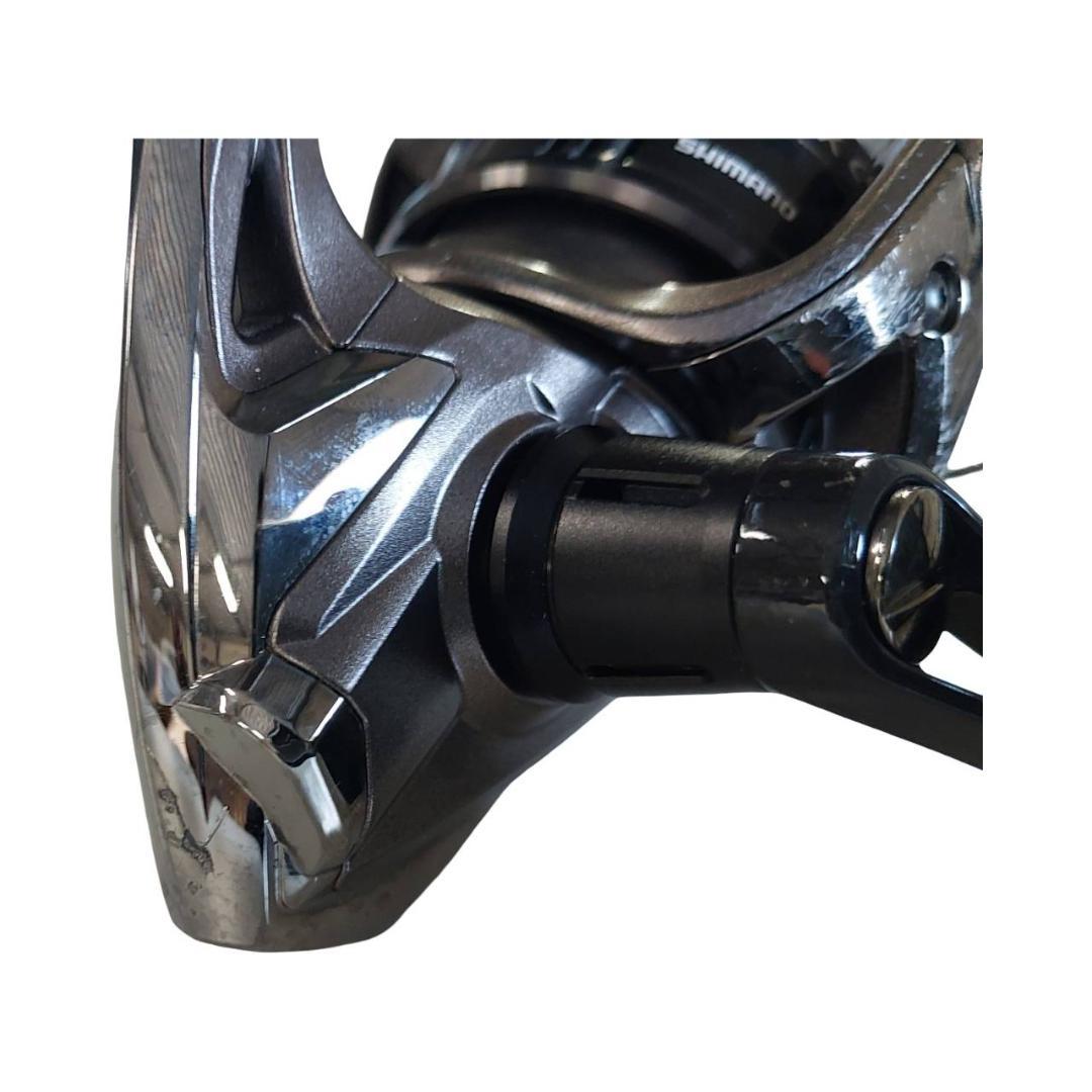 シマノ SHIMANO シマノ １３コンプレックス ＣＩ４＋ ２５００Ｓ Ｆ６