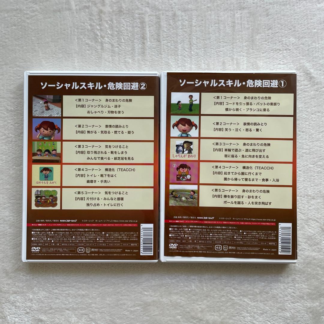 星みつる式 DVD 右脳の言葉 10枚セット ソーシャルスキル