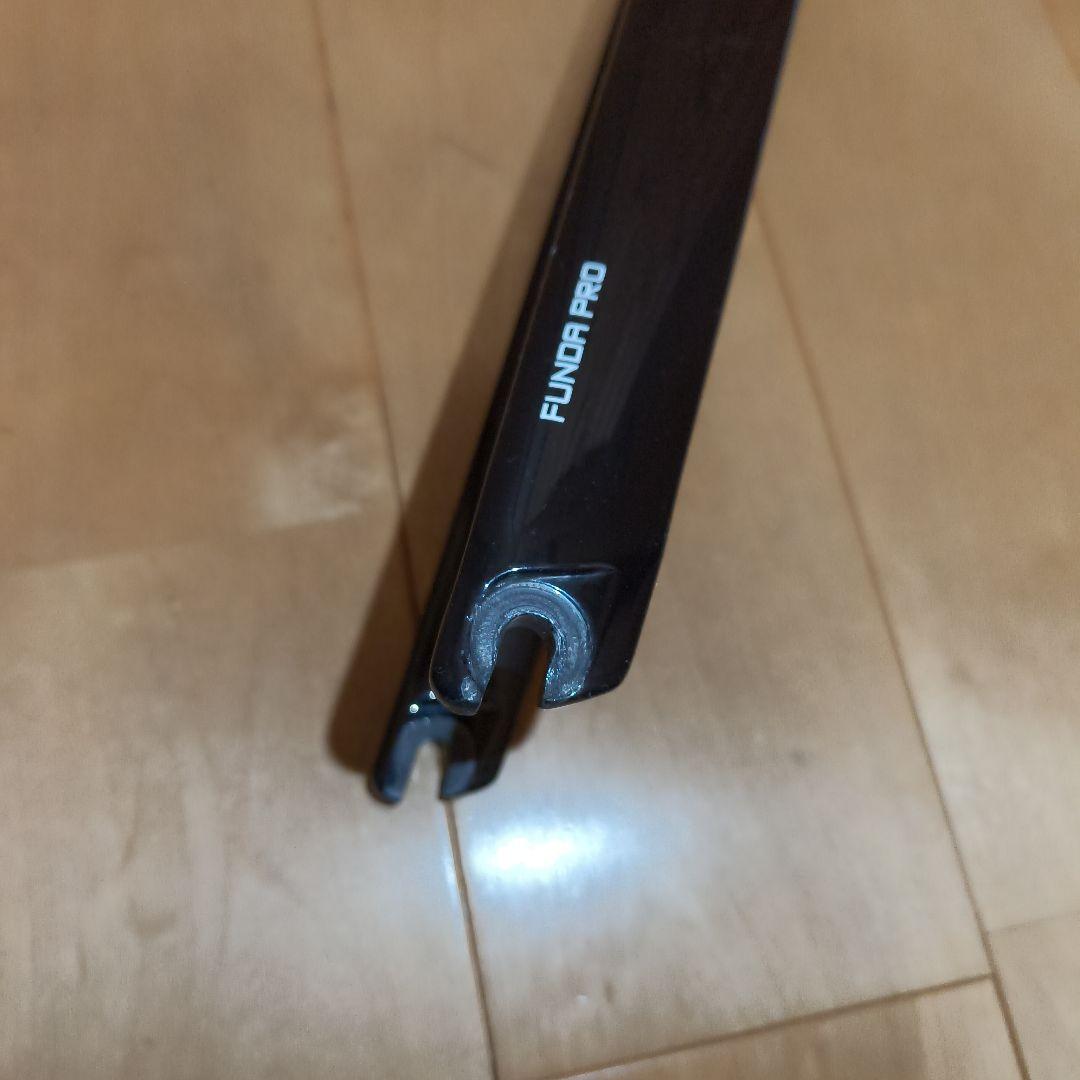 Panasonic　FRTC22　チタン　ロードフレーム