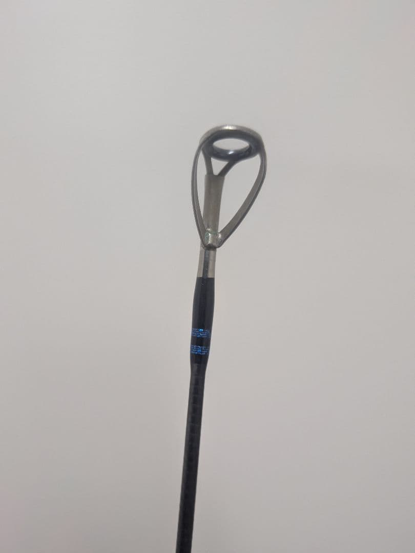 ブルーブルー　バルバル 99 ジャーキングエディション