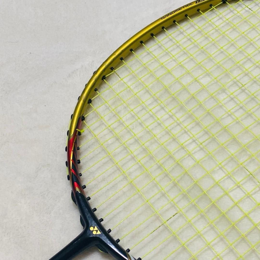 【希少】YONEX VOLTRIC LD-FORCE 4UG5 リンダンモデル