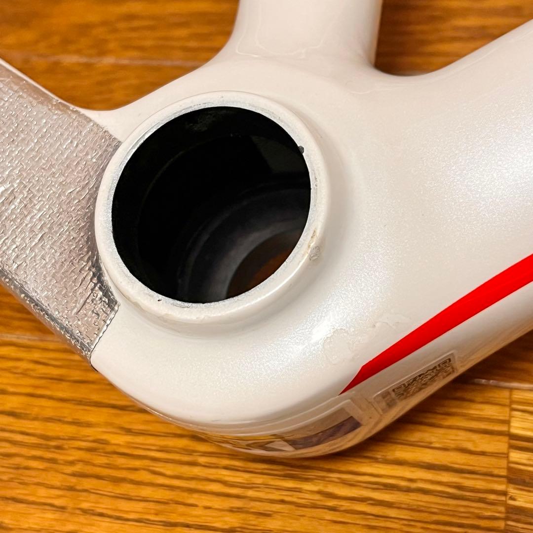 美品　LOOK 785 HUEZ RS リムブレーキ最終モデル　軽量ヒルクライム