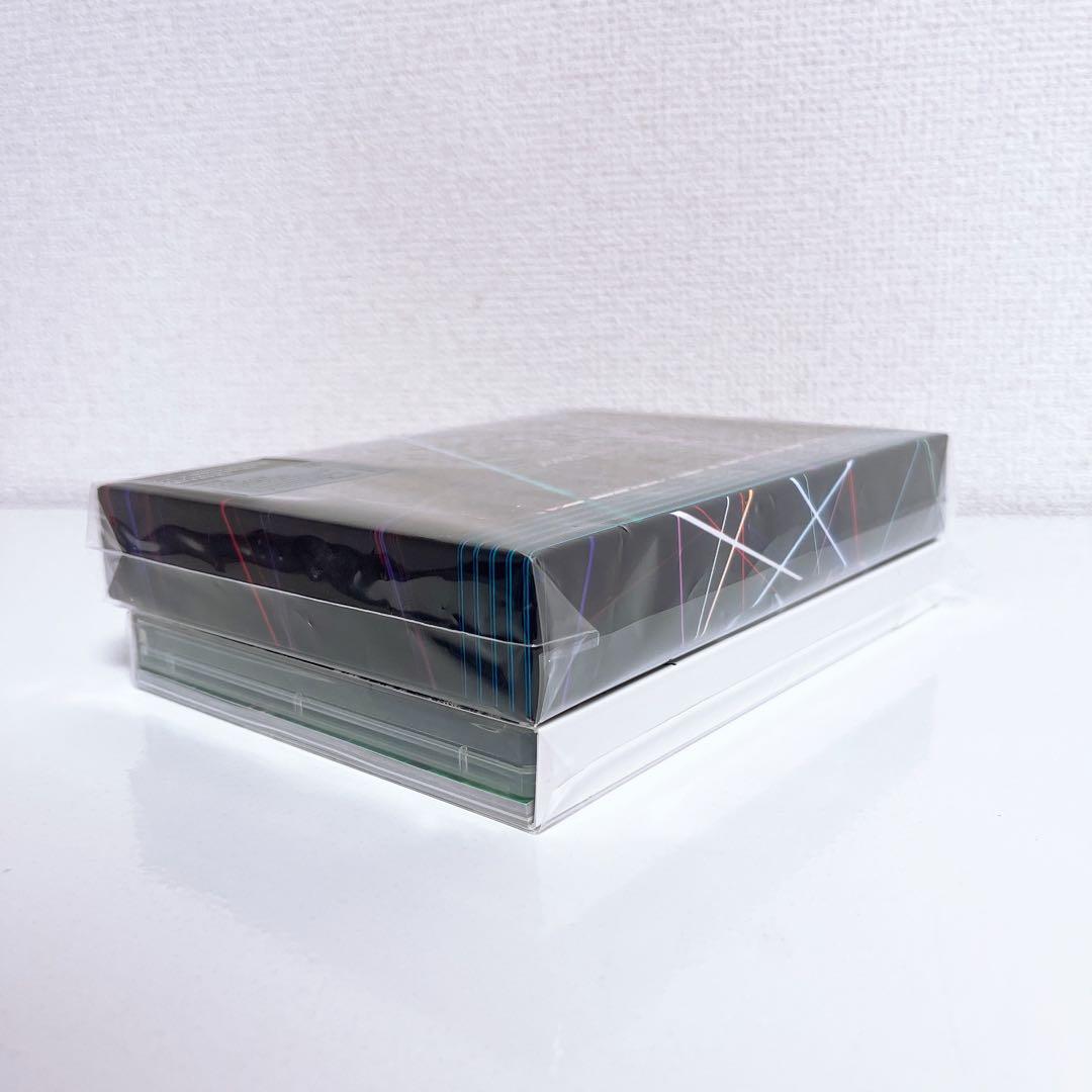 Man Dome Tour 2024 RAYS Blu-ray セット