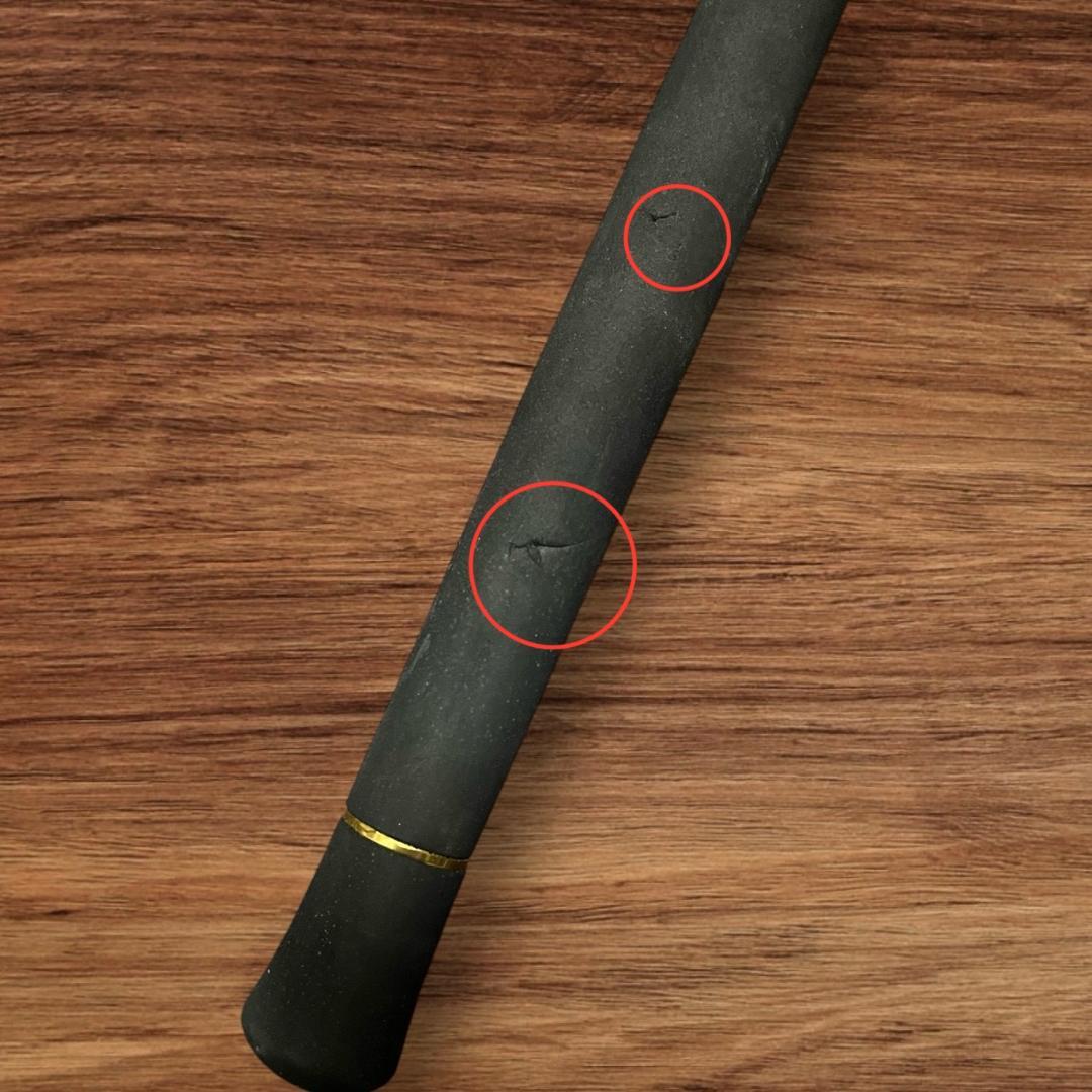 プロマリン BLAZE FIGHTER 船 240cm／7:3調子【中深場対応】