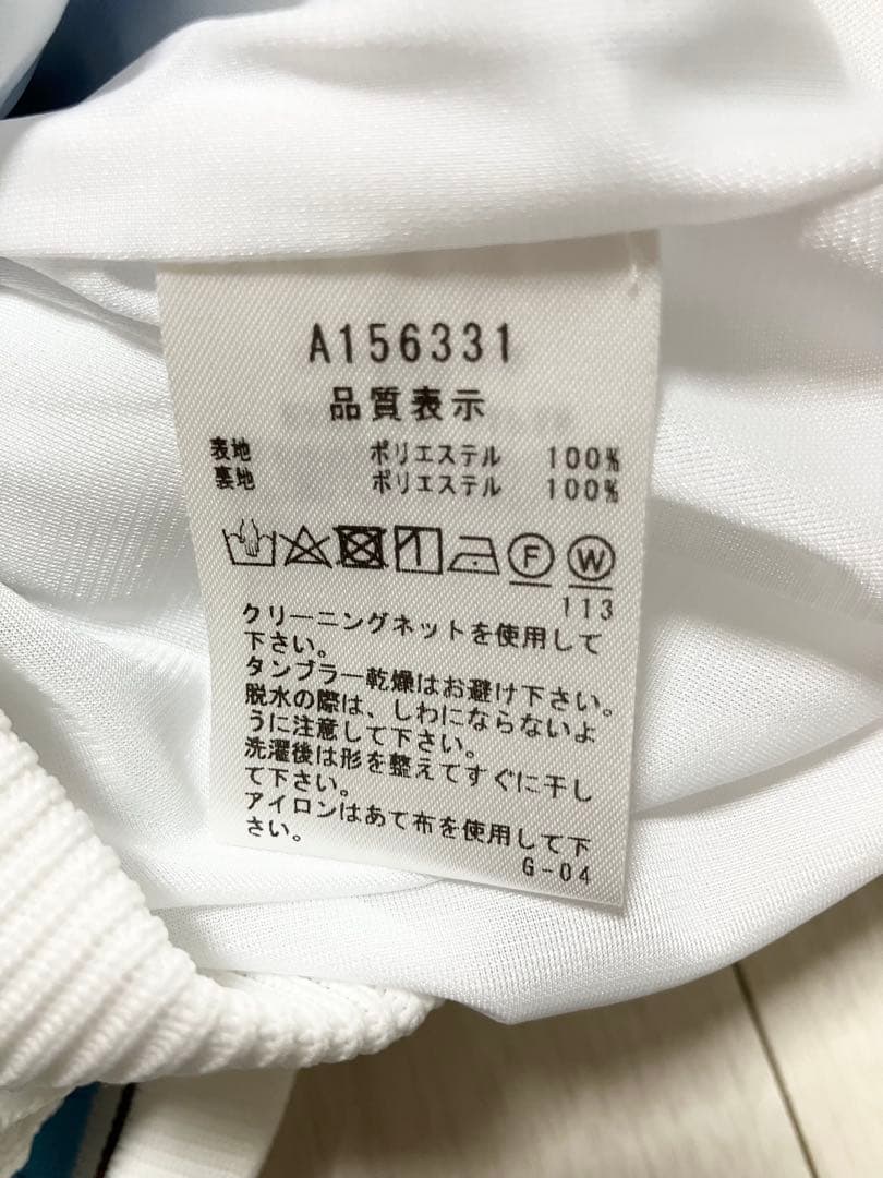 (美品)アルチビオarchivio モックネック・メッシュスカート サイズ36