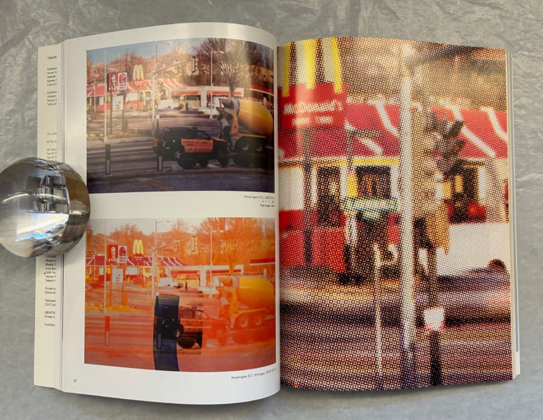 『ホンマタカシ　ニュー・ドキュメンタリー』展、図録、2011年。