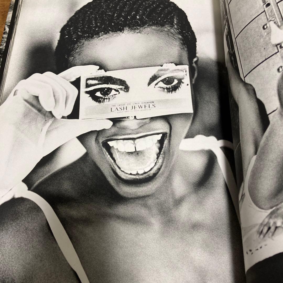 洋書　Snaps Ellen Von Unwerth/エレン・ヴォン・アンワース