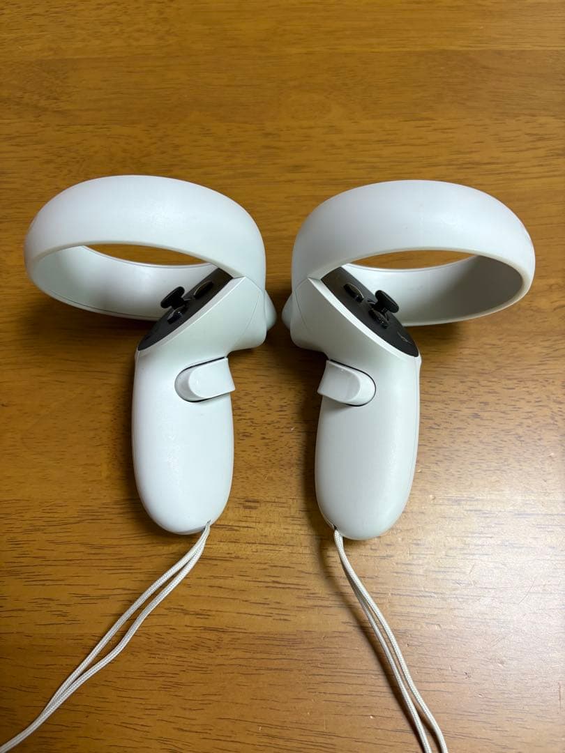  Quest 2 VRヘッドセット128GB