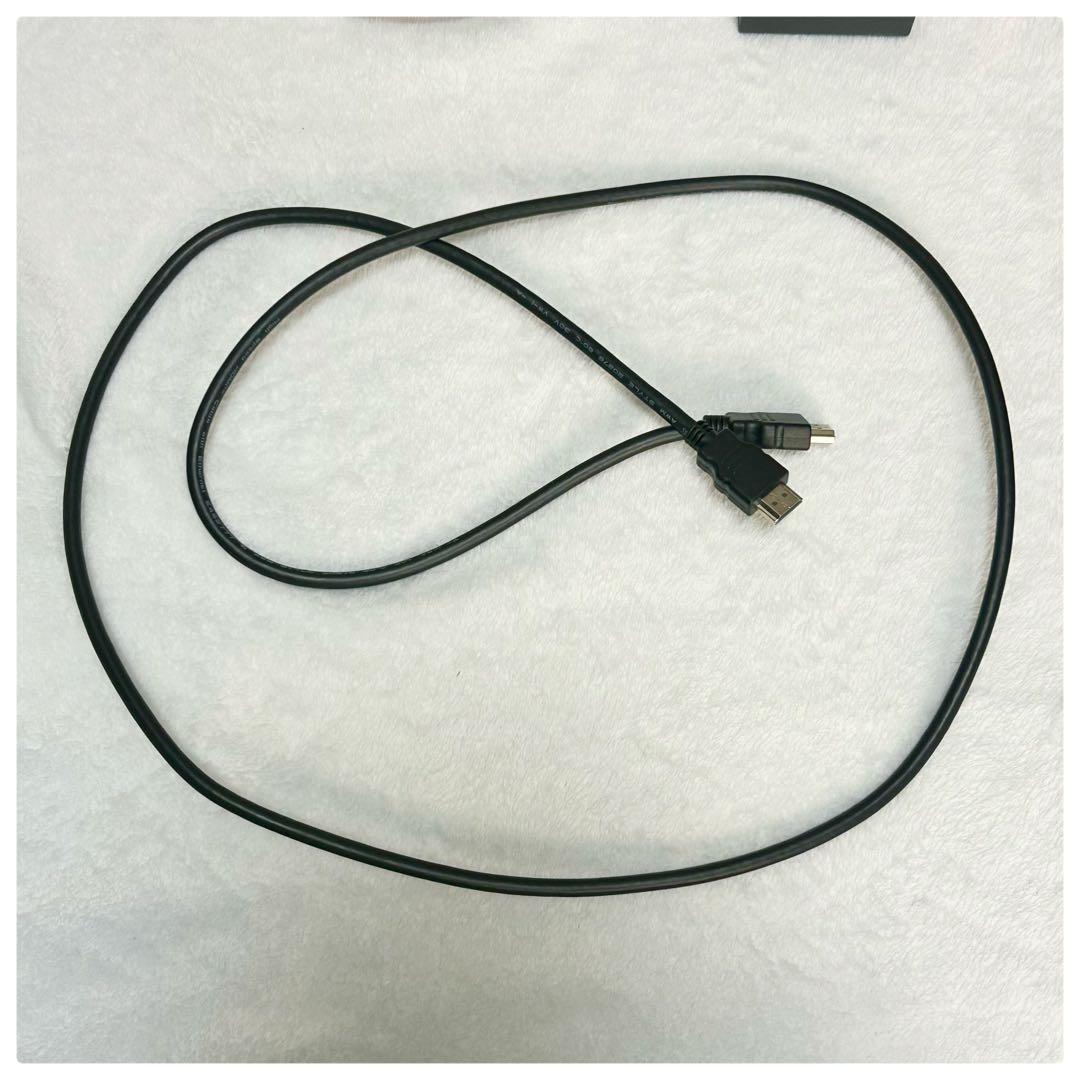 動作確認済み✨️箱無し Nintendo Switch 2021年製 プロコン付き