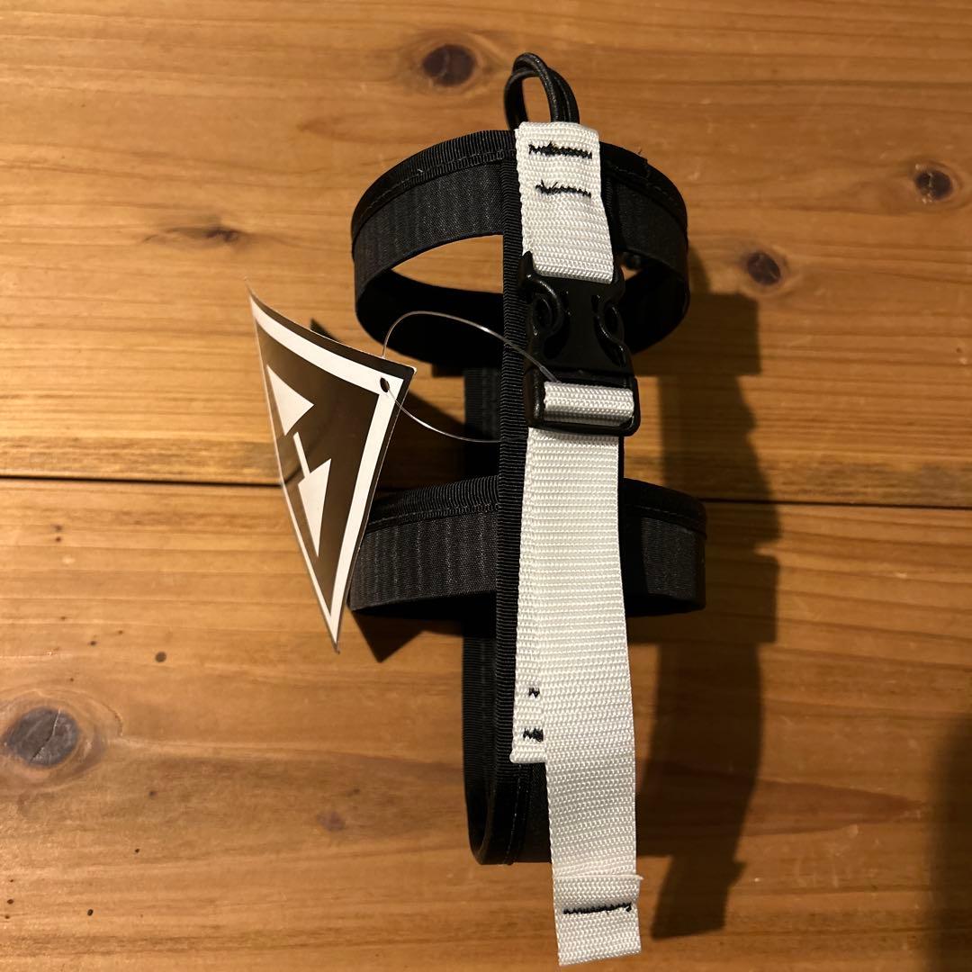 新品　ハイパーライトマウンテンギア　ボトルホルダー　ナルゲン