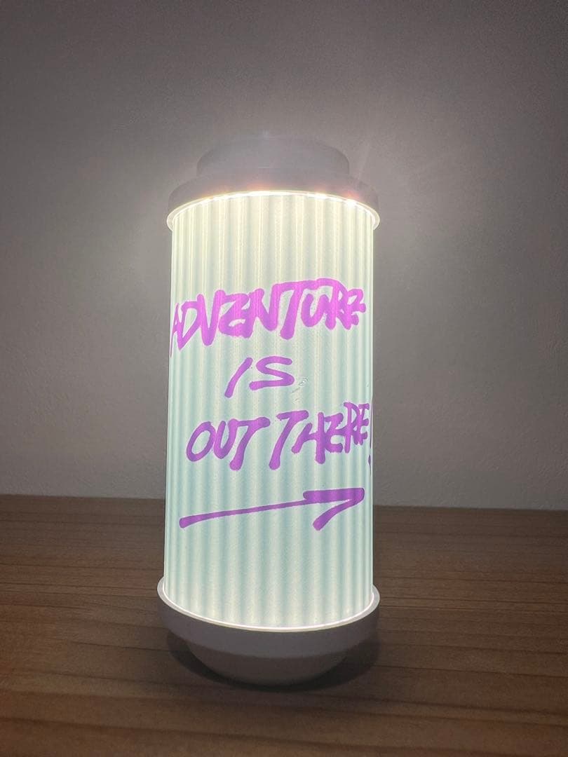 38灯　ネイタルデザイン