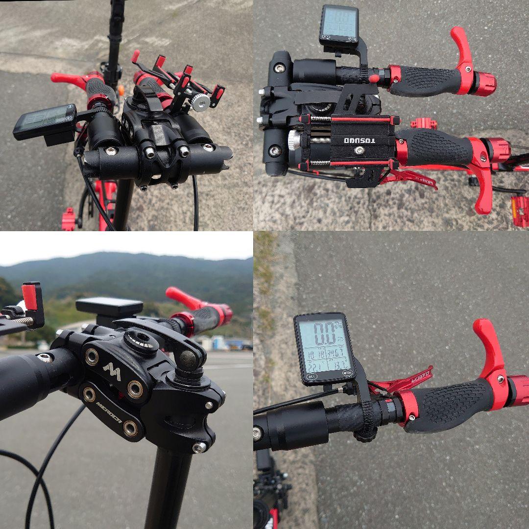 carry me/キャリーミーOEM・OXエンジニアリングポケット☆カスタム車☆