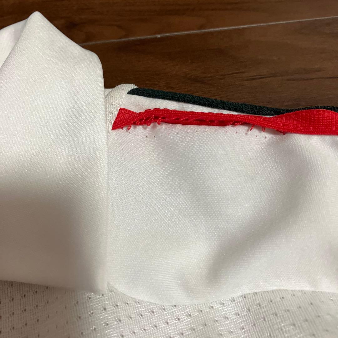 寿司①② インザーギ　長袖ユニフォーム　ホログラム　ミラン