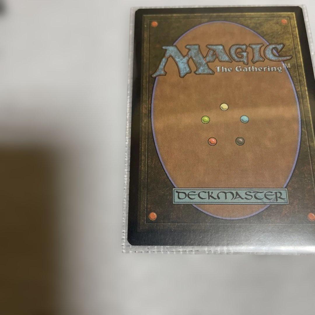 はるさん専用　MTG 目くらまし/Daze MPS英語foil