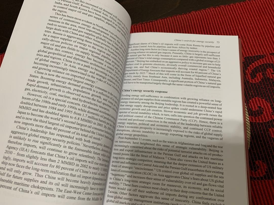 洋書 China, United States, and Southeast Asia