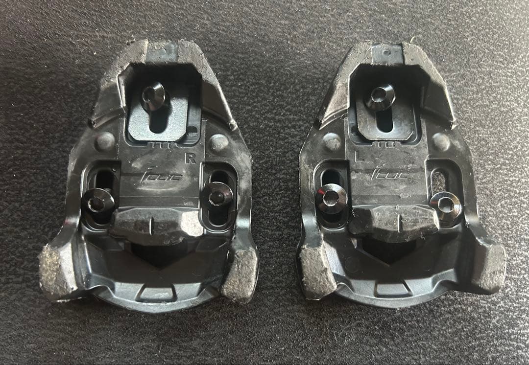 超軽量140g TIME XPRESSO 15 ビンディングペダル