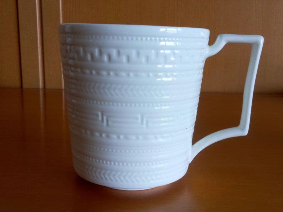 【未使用品】ウェッジウッド INTAGLIO 食器セット 8pieces