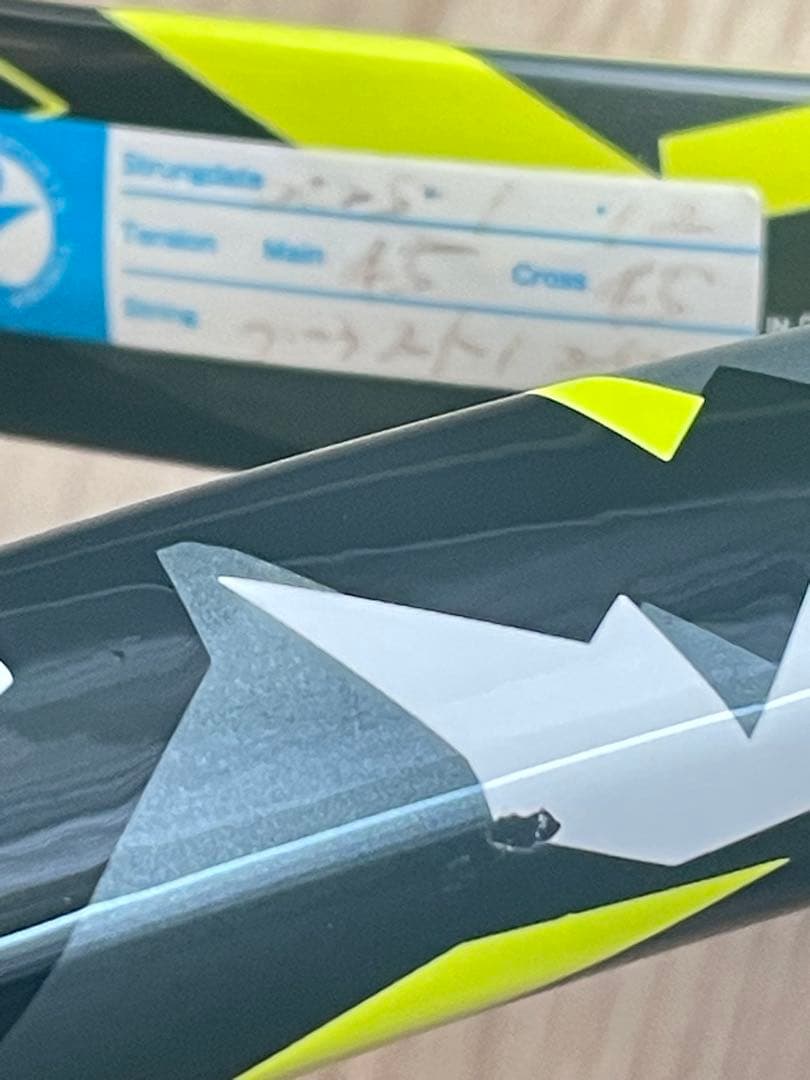 バボラ　ピュアアエロチーム