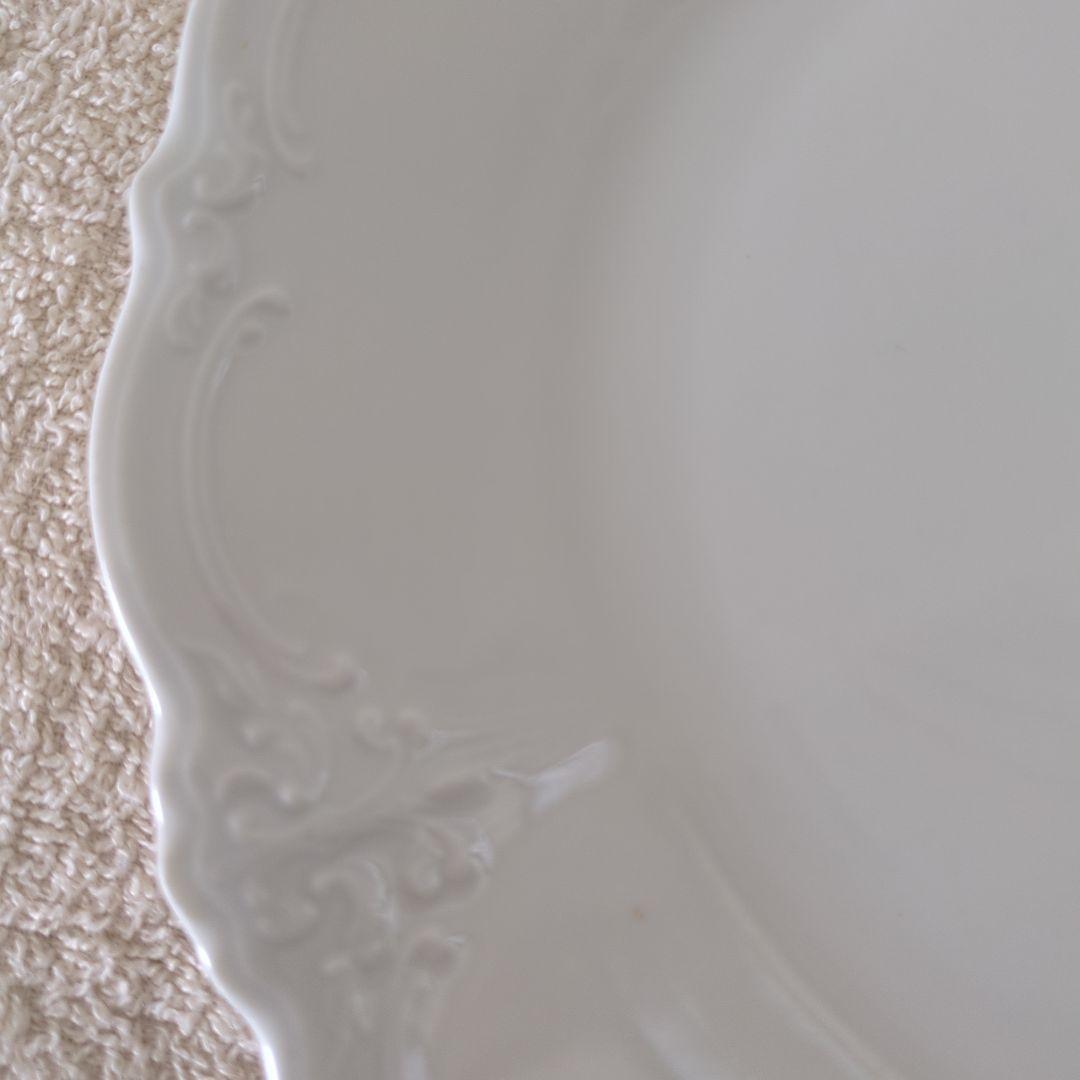 TIRSCHENREUTH　ティルシェンロイト　プレート　皿