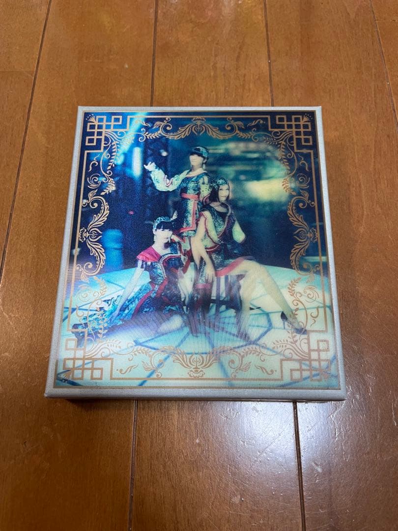 Perfume シングルCD 43点